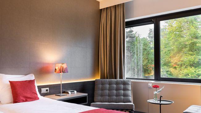 Hotel De Ruwenberg Den Bosch - Sint Michielsgestel Room photo